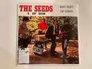 The Seeds Bad Part Of Town Vinyl LP