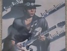 Stevie Ray Vaughan & Double Trouble ‎– Texas Flood LP Italy 2015 - STILL SEALED