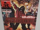 LIL JON & THE EASTSIDE BOYZ CRUNK JUICE (2019) BRAND NEW SEALED RED VINYL LP