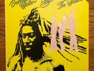 Bunny Wailer - Sings the Wailers LP Mango MLPS 9629 1980 Pressing VG+