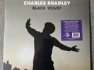 Charles Bradley: Black Velvet NEW SEALED, COLORED VINYL, Daptone