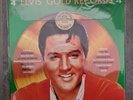 Elvis Gold Records Vol 4 Vinyl
