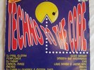 Techno To The Core Triple LP Happy Hardcore Techno 12