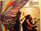 Perth County Conspir - Alive - Used Vinyl Record - G16294A