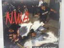 N.W.A. Niggaz4life Vinyl, LP Explicit Lyrics NWA Vinyl Record, Promo