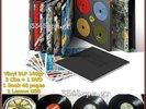 The Stone Roses Limited Edition Box Set
