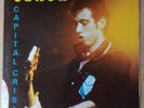 The CLASH - Capital crisis - Vinyle Double LP - Live 1980 - Punk Rock