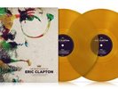 Various Many Faces Of Eric Clapton 180g 2LP Coloured Vinyl Gatefold 2023 Music B