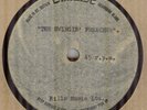PRINCE GEORGE*THE SWINGIN' PREACHER*ACETATE*BEAT*UNRELEASED ?*EMIDISC LABEL*HEAR