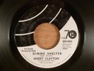 Merry Clayton  Gimme Shelter/Good Girls  Promo  Northern Soul, Funk Stones Cover