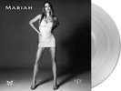 Mariah Carey The Ones Clear Vinyl Press 2 LP Analog Record Japan