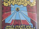 Bouncing Souls How I Spent My Summer Vacation Splatter Vinyl Record 2021 Sealed