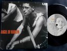U2 Angel of Harlem / All I Want 7'' PROMO x2 Festival Australia NM