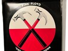 Pink Floyd - Vinyl Record- And The Walls Came Down SUPER RARE 3-LP.