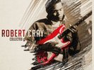 Robert Cray - Collected - 2LP (Black) - Vinyl - VG