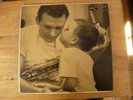 STAN GETZ PLAYS VERVE MGV-8133 BOP/COOL JAZZ 1955 EX/GD FLAWLESS PLAY