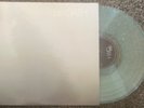 DAS OATH S/T LP Gatefold CLEAR VINYL YOUTH ATTACK charles bronson PUNK HC