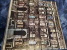Led Zeppelin Physical Graffiti vinyl 1st press 1975 EX EX