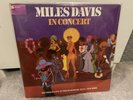 Miles Davis – In Concert - Columbia KG 32092 - 2 x Vinyl LP Album Gatefold VG++