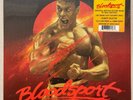 Bloodsport Movie Soundtrack 180 Gram 