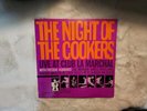 Freddie Hubbard The Night Of The Cookers Live At Club La Marchal #1 Vinyl LP OG