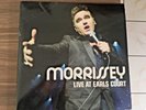 morrissey vinyl 