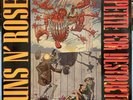Guns N’ Roses   Appetite For Destruction   Original Banned Cover