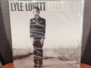 Lyle Lovett Release Me 200 Gram Vinyl Double LP (33/45rpm) (Ex)