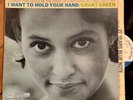 Grant Green I Want To Hold Your Hand NM  1st NY Ear Blue Note lp Hank Mobley