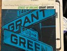 Grant Green Street Of Dreams Archive NM  1st RVG Blue Note lp Larry Young