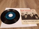 Tommy Graham & Big Town Boys, Put You Down,1965 rock funk soul 45,VG+ Canada