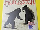 LP  MUDCRUTCH  2  SEALED Tom Petty Mike Campbell includes Art print