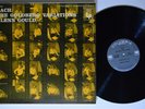 GLENN GOULD Bach Goldberg Variations COLUMBIA LP NM 2-eye ED2