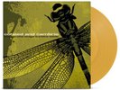 x/500 Coheed And Cambria - Second Stage Turbine Blade Vinyl LP (Yolk Yellow)