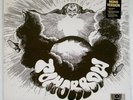 TOMORROW Self-titled '68 Psych MONO SEALED LP Steve Howe Multicolor Splash Vinyl