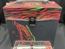 A TRIBE CALLED QUEST The Low End Theory 7” GLOW IN THE DARK VINYL /500 BOX SET️