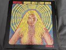 JERRY GARCIA HOOTEROLL VINYL LP 1971 ORIGINAL THE GRATEFUL DEAD PSYCH EX RARE