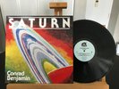 CONRAD BENJAMIN SATURN NEBULA REISSUE CANADA NM/NM