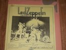 Led Zeppelin   Live In Seattle 73 Tour   2 LP    Vinyl