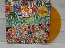 Tom Tom Club - Close To The Bone - 12