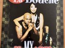 La Bouche - Be My Lover 12” Vinyl Single Very Good Plus