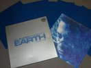 Ltj Bukem - Earth Volume Three EARTHLP003 UK 1998 5-LP Box Limited - Ex