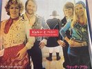 Abba - Waterloo Original 1974 Japanese 7