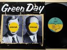 GREEN DAY Nimrod LP Record ORIGINAL 97 FIRST PRESS VG+ Vinyl Listen Audio Sample