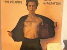 RICHARD HELL & THE VOIDOIDS Blank Generation LP (Sire 6037, orig ’77) NM Punk