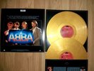 ABBA Gold Vinyl 25th Anniversary Gold Limited Edition 1992/ 180g Sammlerstück