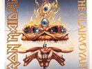 Iron Maiden - The Clairvoyant (Live) (UK Vinyl 12