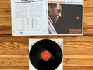 Duke Ellington: Blues in Orbit LP Vinyl 180g Analogue Productions US 2015 NM/NM