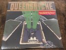 Queensryche   The Warning Sealed Hype Sticker 1984 EMI
