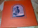 GEORGE HARRISON Bangla Desh Concert APPLE NMint 3Lp w BOOK Beatles DYLAN Clapton